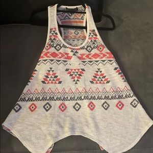 Used Almost Famous Top Size: M